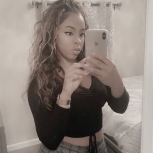 Meet your Posher, Katherine